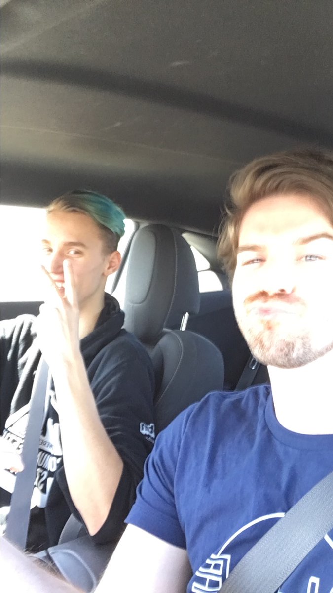 Lojepi's tweet photo. We went through some significant highs and lows together and some of those will stick with me until it's my time.

GG Buddy, I hope you're popping wheelies somewhere nicer now. https://t.co/XrXYxKZXIb