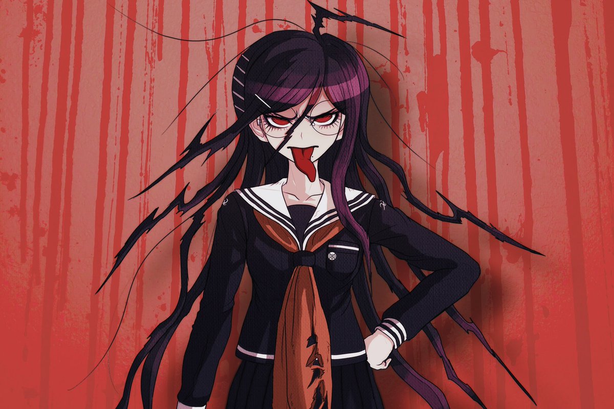 ⠀

          I wasn ' t talking to you  , shit - for - brains . 

⠀