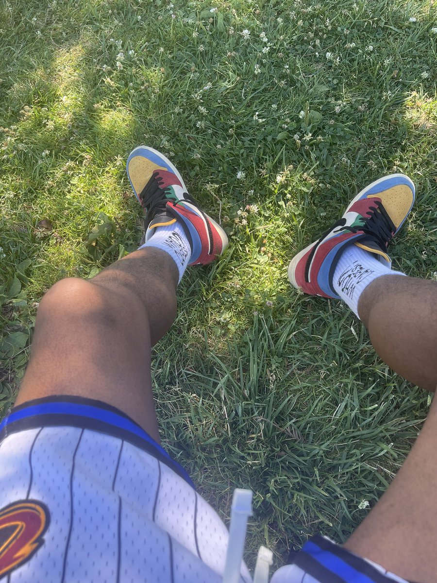 DirtyWorldGamin's tweet image. 📍 Outside
Hope everyone is enjoying their wknd!