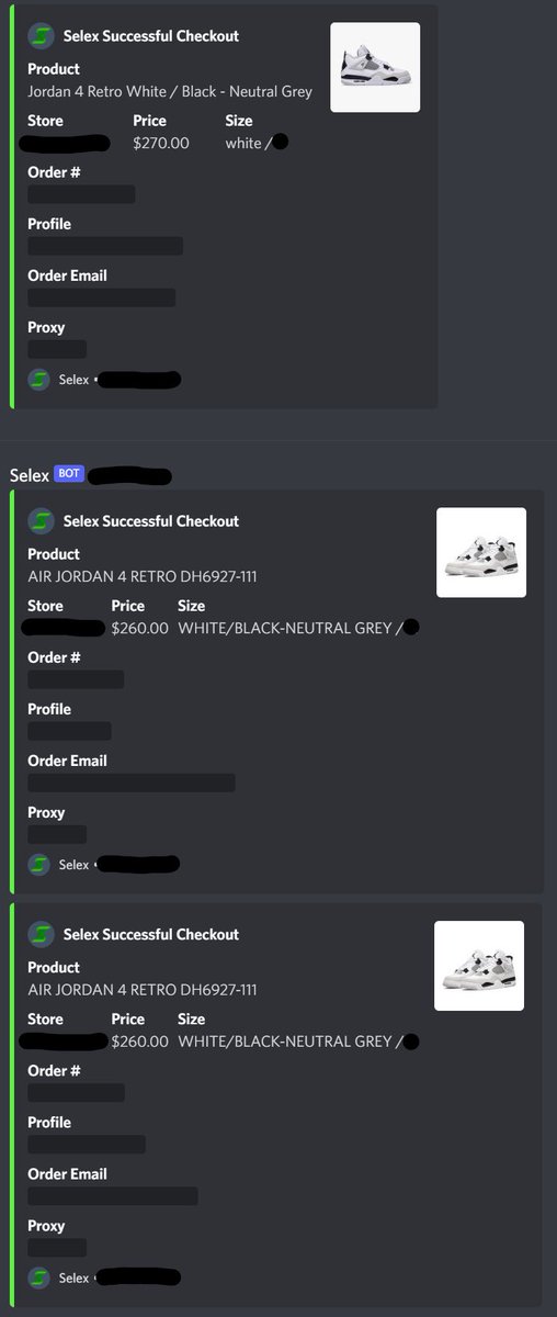 Been a 🔥week with <a href="/TheNorthCop/">TheNorthCop</a> and <a href="/SelexAIO/">Selex</a> 🫡

Cook Fam: <a href="/PinkAvocado17/">Pink Avocado</a> <a href="/ahuaaaaaaaa/">A</a> <a href="/doboxofficial/">BOBBYDO</a>