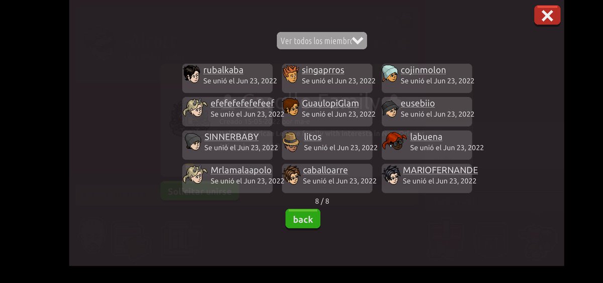 Doctora Mataco tweet media