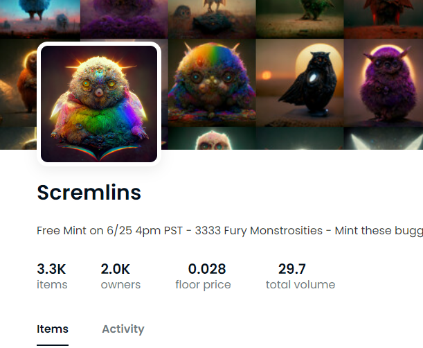 Block Alchemy Club tweet media