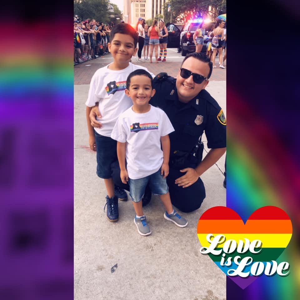 Happy Pride 🏳️‍🌈