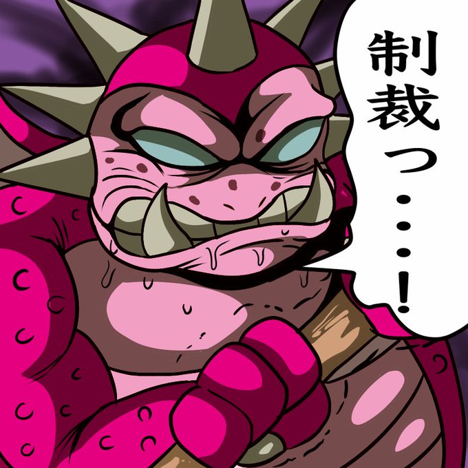 ドラクエのイラストまとめ