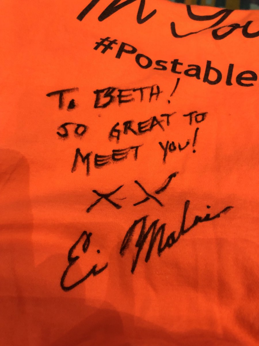 Beth Spieker tweet media