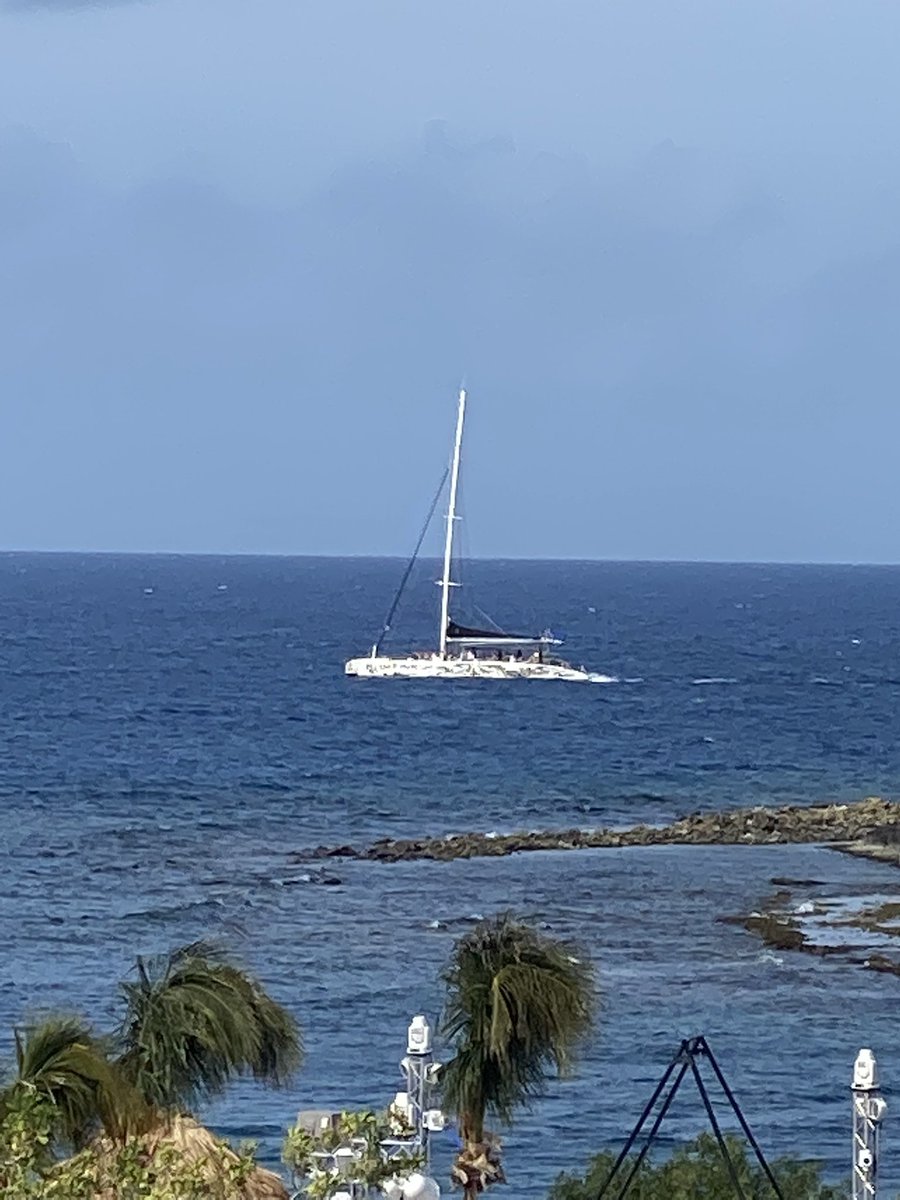 Great day/night at <a href="/SandalsResorts/">Sandals Resorts</a> #Curacao