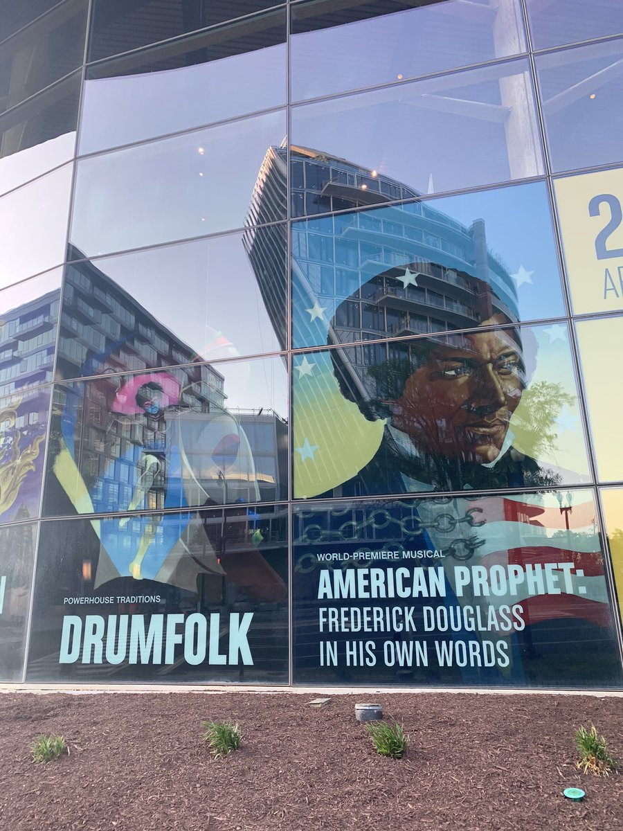 HollyPhotoG's tweet photo. Had the best time last night…DRUMFOLK a must see show by  @stepafrika and @justjkco at #ArenaDrumfolk #Drumfolk #arenastage #arenastagedc #stepafrika #DCTheatre #acreativedc #mydccol #experiencedc #visitdc @justjkco @kokoma22 @neesh20 https://t.co/vhA4Mr4Poc