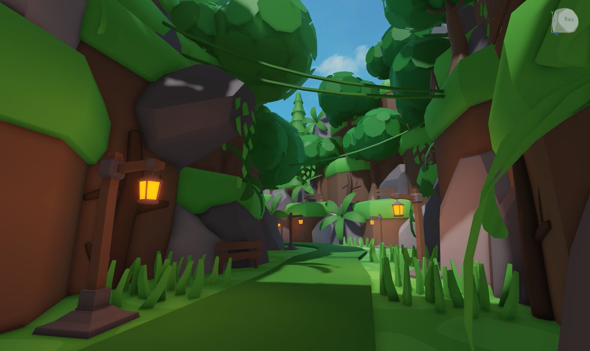 Sencives's tweet photo. Soon!

#Roblox #RobloxDev https://t.co/OTNBpsYOUo