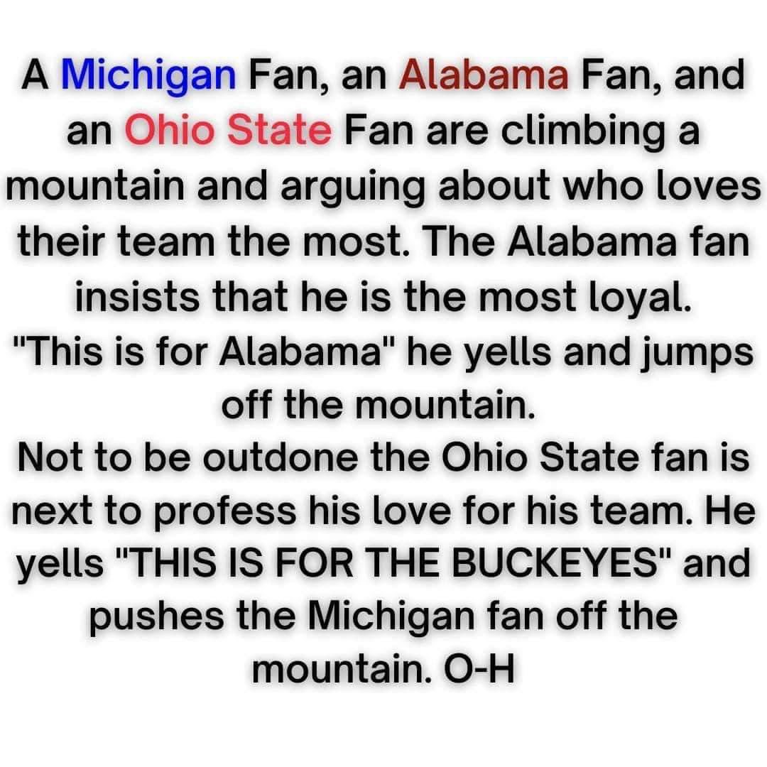 Buckeyetxgrl2_0's tweet image. No lies told 😂😂💀💀💀