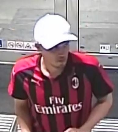 Toronto Police tweet media