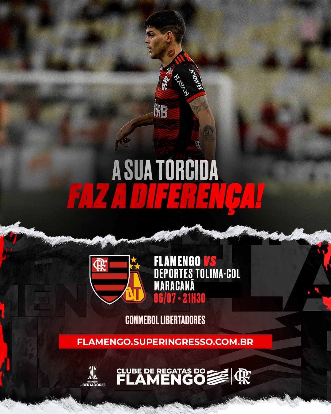 Compre dois packs de Brahma e leve o terceiro grátis - Flamengo - Notícias  e jogo do Flamengo - Coluna do Fla