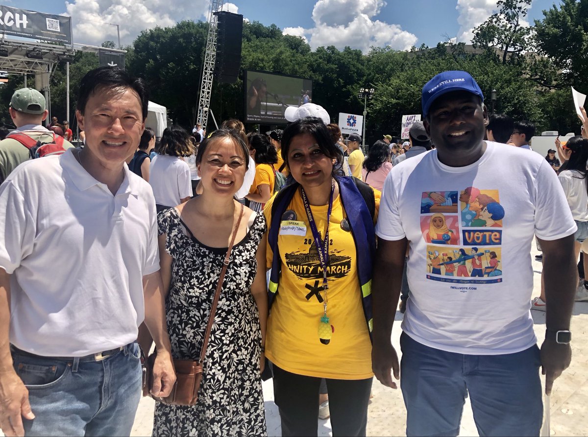 Kathy Tran tweet media