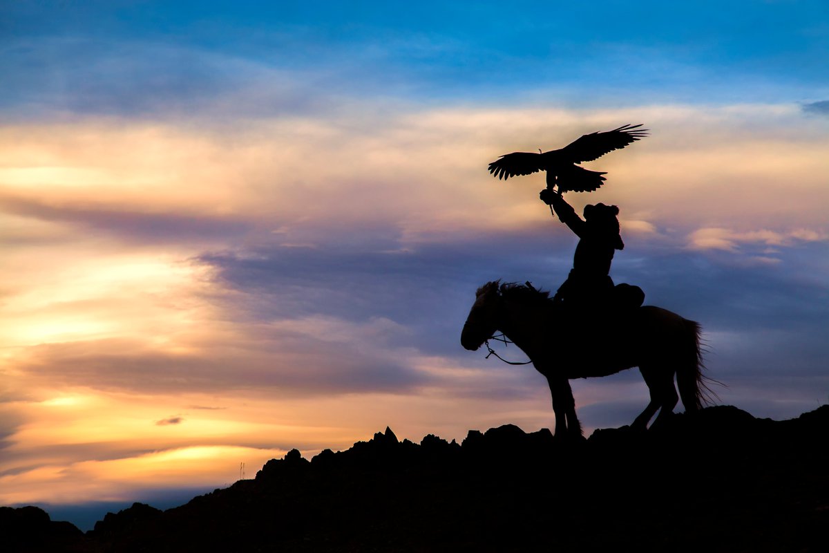 I asked Tamir, our Mongolian singer for the Festival de la Posibilidad to send photos of his #hometown. The photos he sent have sent me into a transcendental state of extreme #happiness. foundationfornewamericanart.org/festival.html Reserve your free ticket. Selling out fast