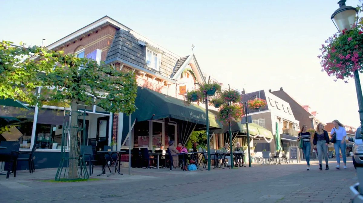 Losserse Uitvoering Cultuur en Kunst buff.ly/3yjK5E0 #Losser #nieuws