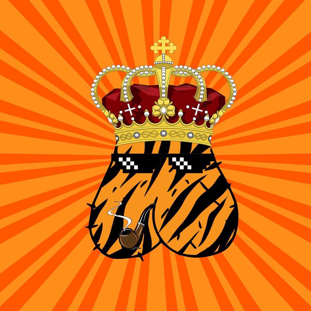 GetDeezNutzz's tweet image. FREE MINT 

First 3000 interactions = Free mint access

Drop your ETH address below 

Tag 3 mfers

Follow us 

IM WATCHING YOUUU 👀 

#NFTs #NFTGiveaways #NFTdrop #NFTshilling #FreeMint #FreeMintNFT #NFTCommunity #nftart #DEEZNUTZZ