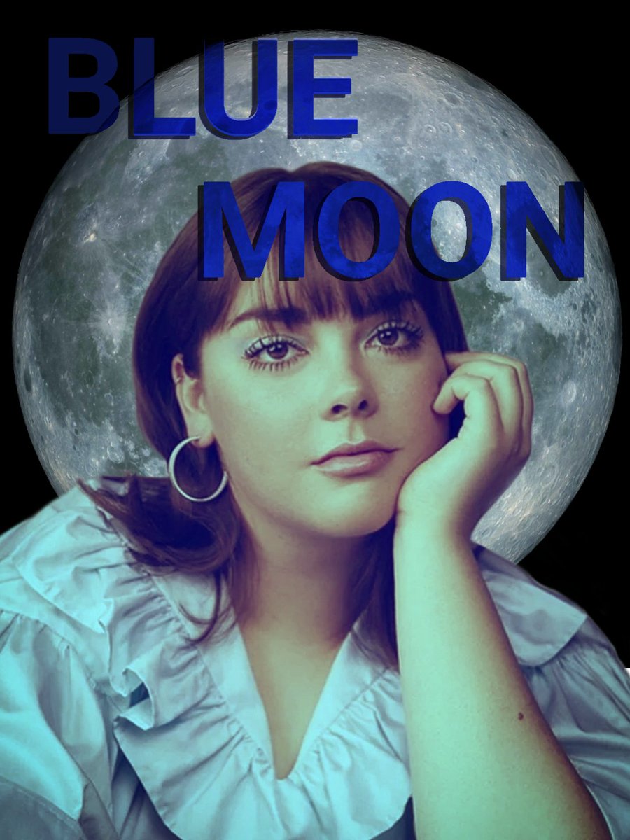 flopthis's tweet photo. Switzerland 🇨🇭 will be represent by Lundi sur Mars in @Eurovisnt 11 with her electropop song 'Blue Moon'! 💙🌕 Describing an affair she has with an alien who visits Earth every blue moon, Lundi evokes feelings of intense lust yet shame at her own infidelity https://t.co/4KTO9RqEZj
