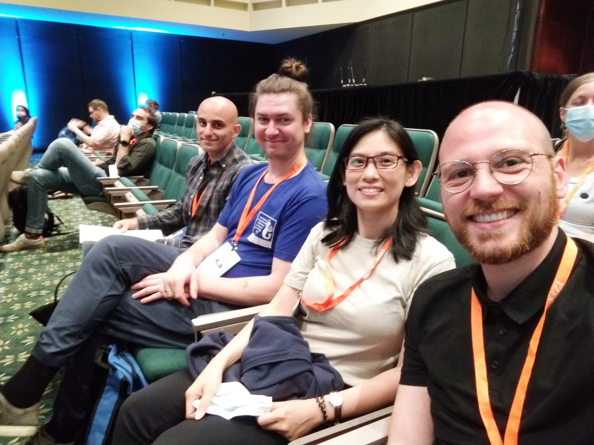 Zebrafish Developmental Genomics Lab tweet media