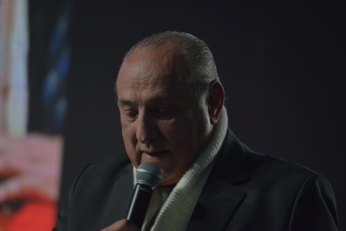 IBDFAMRS's tweet image. Painel 7
- “Direito de acrescer e redução das disposições testamentárias”– Bráulio Pinto (Advogado e Presidente do IBDFAM-RS