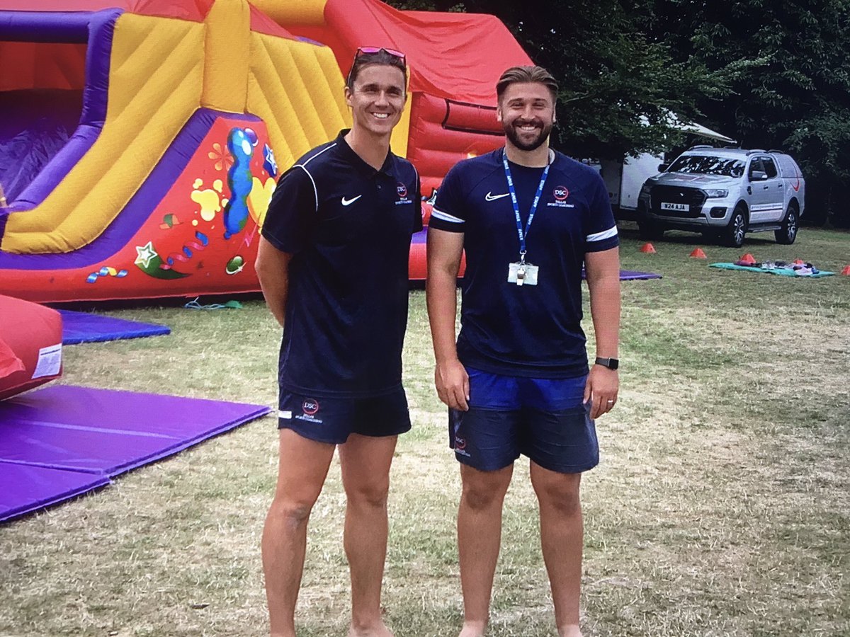 Fordham Parents, Teachers & Friends Association tweet media