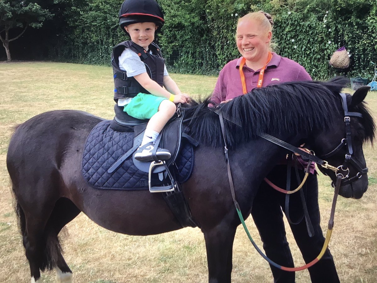 Fordham Parents, Teachers & Friends Association tweet media