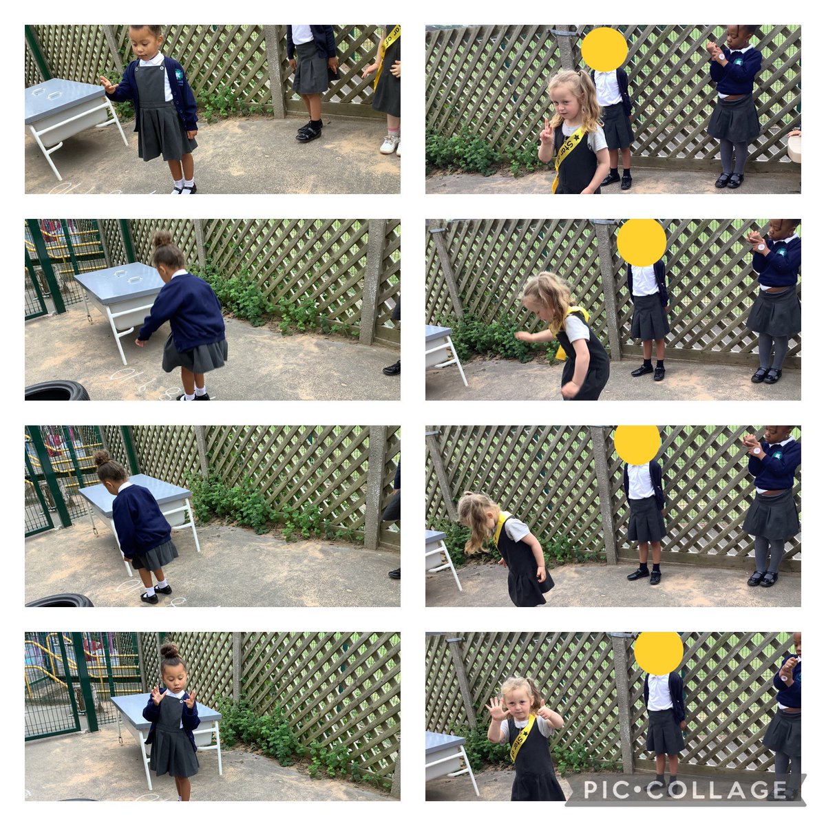 Highbank Forest School tweet media