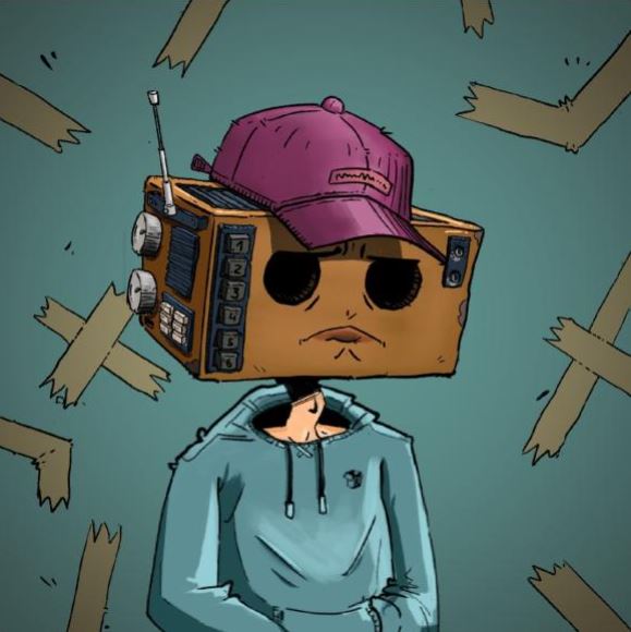 cryptowithrose's tweet photo. @EtherSolGenius @CardboardCtzNFT Nice! Great addition.

#BOX #LFBOX https://t.co/OIYiwL7AMN
