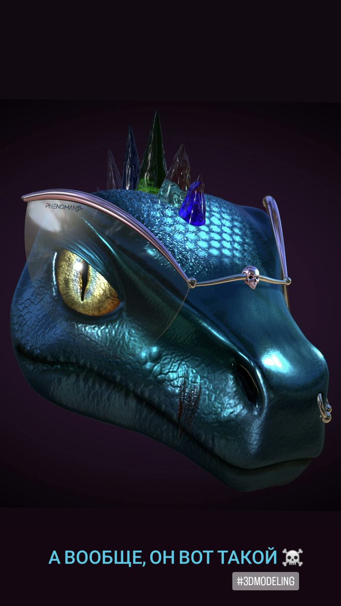 #3d #nft #digitalart