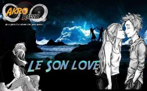 Akro Radio tweet media