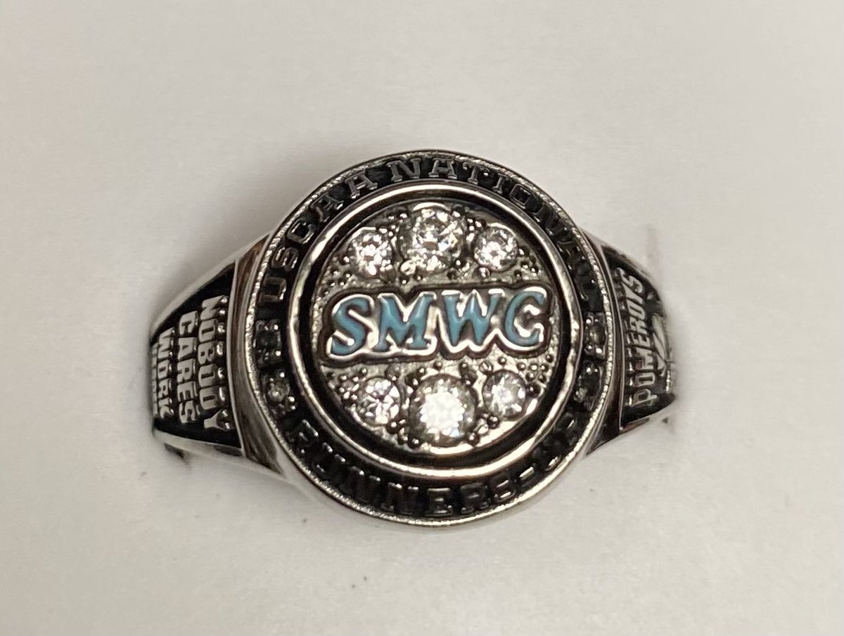 Michael Fox (@coachfox_317) on Twitter photo <a href="/SMWCwbball/">SMWC Women's Basketball</a> 2021-22 season will never be forgotten due to the journey and hard work. School history was made and a winning culture was created. Positive history can never be erased. <a href="/ScotMac21/">Scot MacAllister</a>, <a href="/Coach_Jas/">Jasmine Borgmann</a> and the entire TEAM, thanks for the memories. <a href="/SMWCwbball/">SMWC Women's Basketball</a> 2021-22 season will never be forgotten due to the journey and hard work. School history was made and a winning culture was created. Positive history can never be erased. <a href="/ScotMac21/">Scot MacAllister</a>, <a href="/Coach_Jas/">Jasmine Borgmann</a> and the entire TEAM, thanks for the memories.