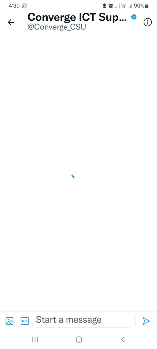 FBordaje's tweet photo. @Converge_CSU Inbox always loading https://t.co/Vb58fYKQkA