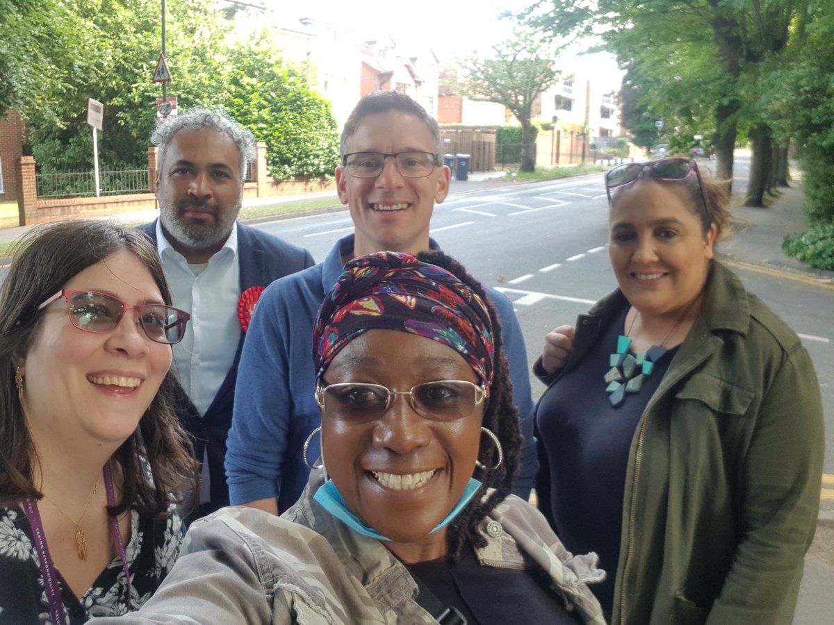 EuniceDame's tweet image. Out on the doorstep in #SouthCroydon w/ candidate @MarketingproBen, #PositiveConversations.

 #Vote  #BenTaylor, on Thursday 30th June  2022

@MinsuR @JulieSetchfield @nina_degrads @Leila4Norbury @thomasbowell @sassy_sae   @Stuart_King @EuniceDame  and others  @BenshamManorBLP