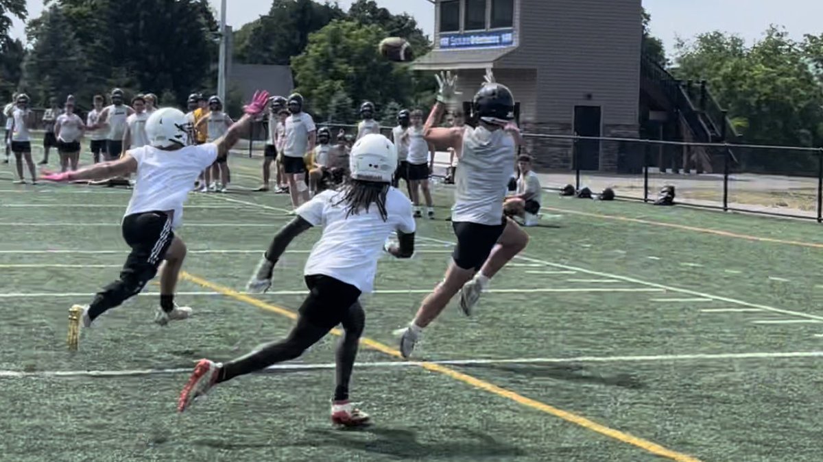 LEBO FOOTBALL tweet media