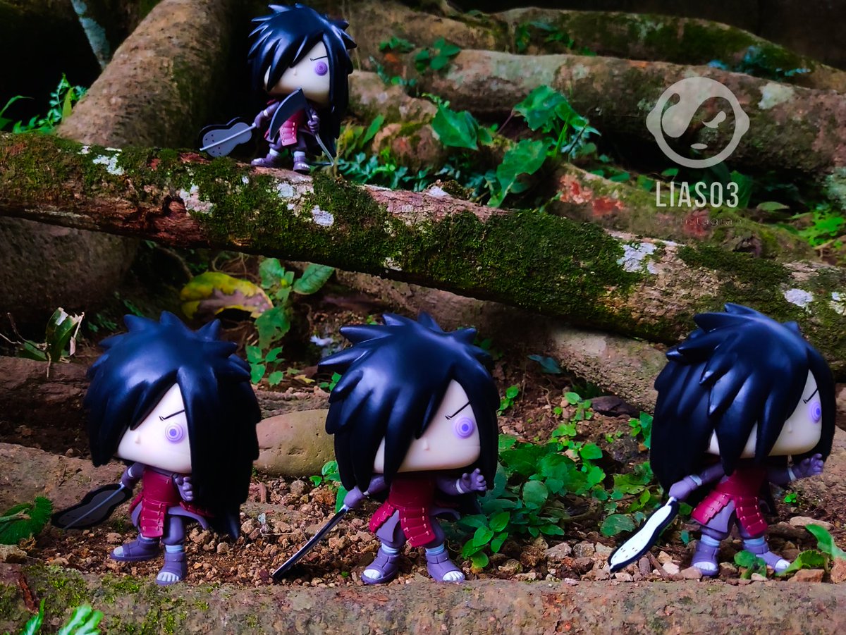 Lias03_'s tweet image. as madara says:  How do you prefer your clones , with or without Susanoo.

June 23 2022
@originalfunko

 #funko #funkopopanimation #funkopoporiginal #funkopopphotography #funkophotoadaychallange #collectorsfanaticanime #photoshooting #photo #phonephotography #anime #naruto #2022