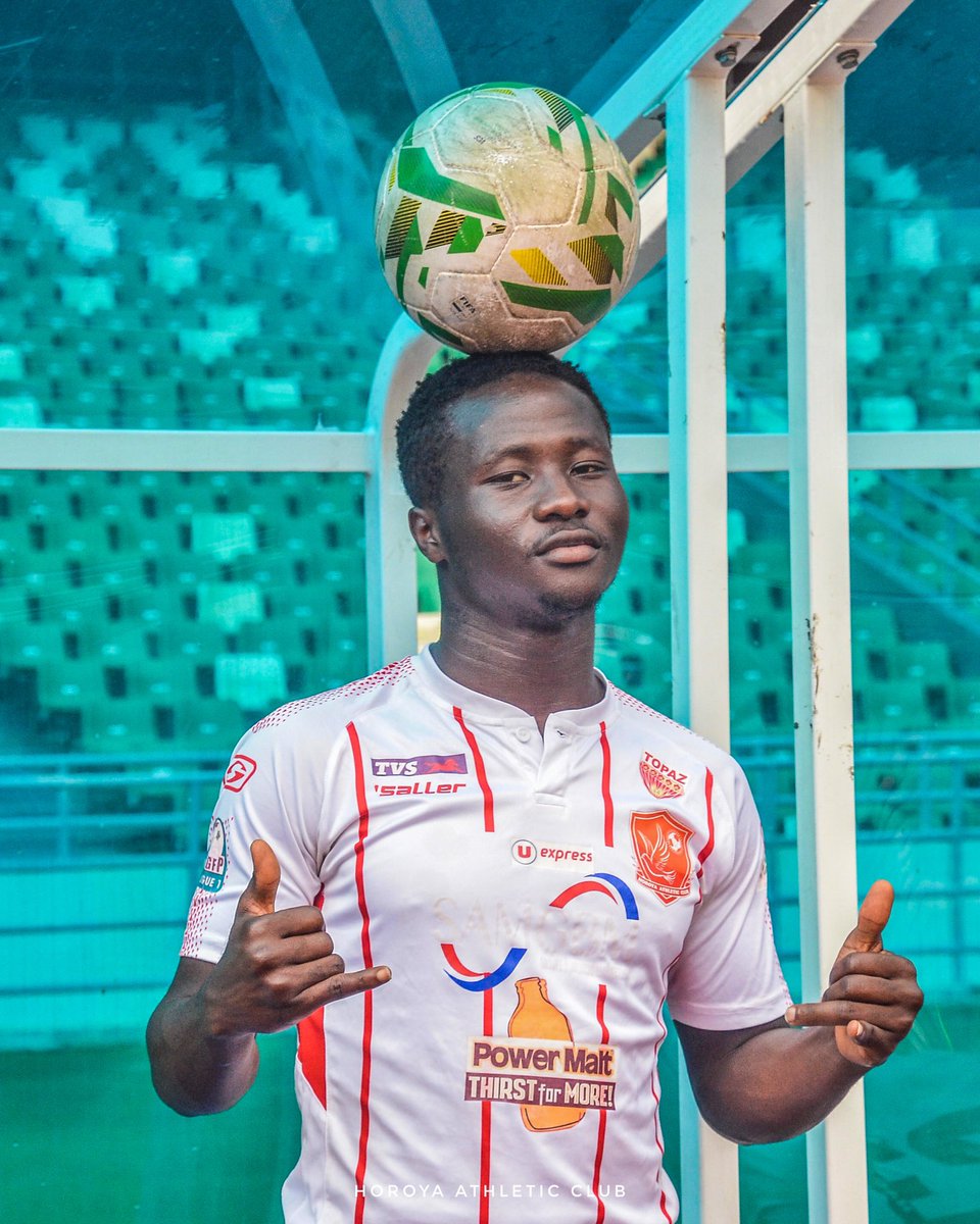HACofficiel's tweet photo. 3️⃣ années mémorables ✨
#MerciMorlaye 🙌🏾
#PanafricanTeam 🔴⚪️ https://t.co/5ySd6L28lY
