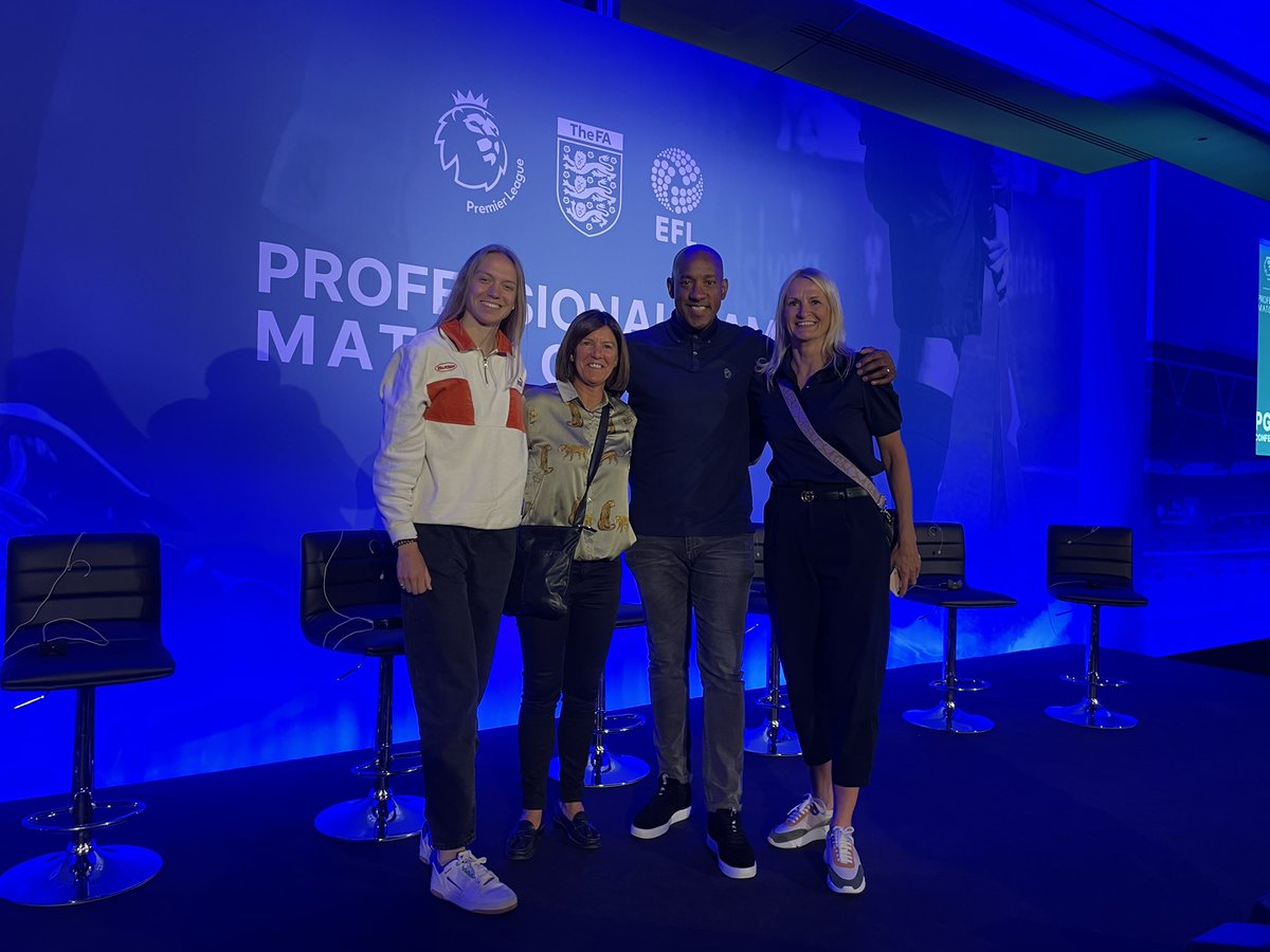 Karen Hills (@hillsyk5) on Twitter photo Really enjoyable afternoon on the panel with <a href="/lucyjward_/">Lucy Ward</a> <a href="/_esmemorgan/">Esme Morgan</a> <a href="/DionDublinsDube/">Dion Dublin</a> Sam Barrott, Abi Bryce, Paul Tisdale. Thank you <a href="/FA_PGMOL/">PGMO</a> for making me feel so welcome. Really enjoyable afternoon on the panel with <a href="/lucyjward_/">Lucy Ward</a> <a href="/_esmemorgan/">Esme Morgan</a> <a href="/DionDublinsDube/">Dion Dublin</a> Sam Barrott, Abi Bryce, Paul Tisdale. Thank you <a href="/FA_PGMOL/">PGMO</a> for making me feel so welcome.