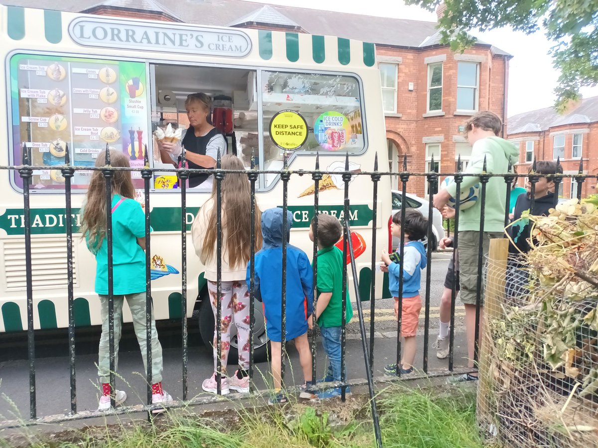 ART Association of Residents of Terenure tweet media