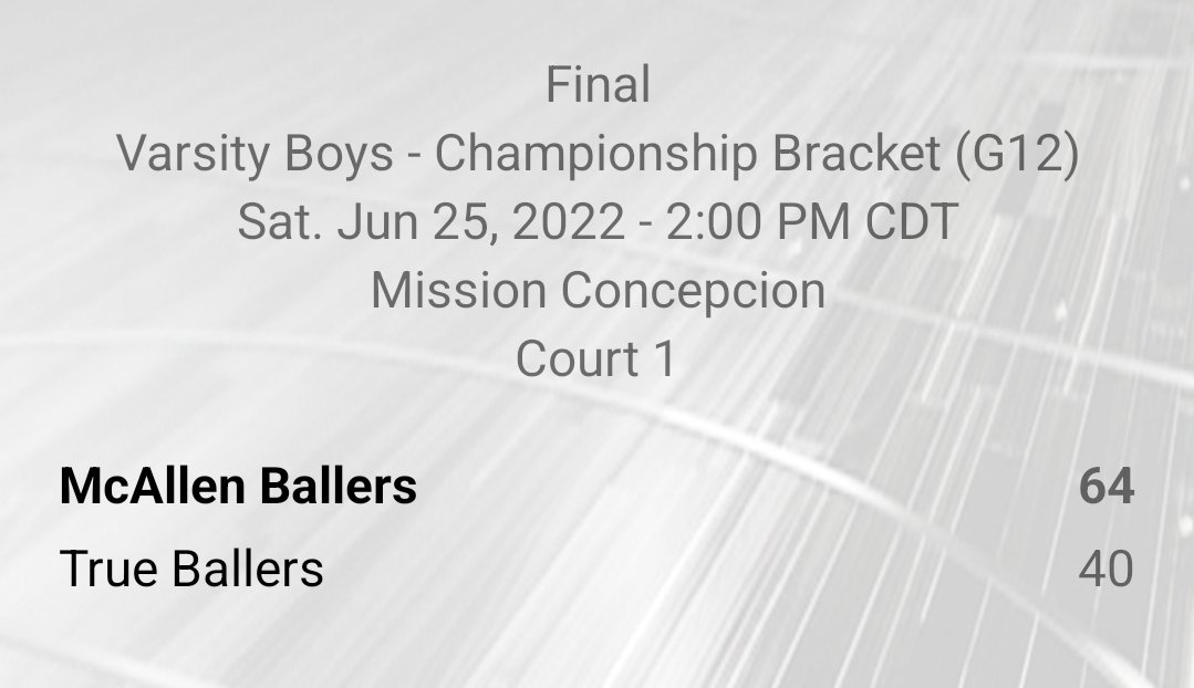 McAllen Ballers tweet media