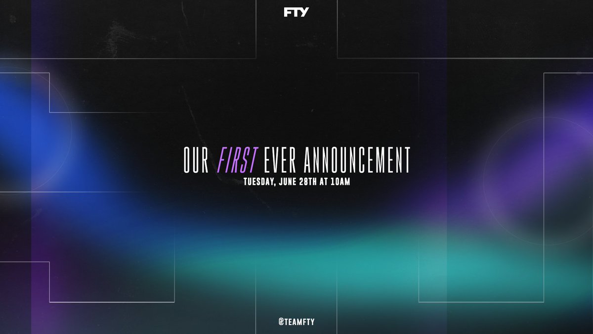 teamfty's tweet photo. https://t.co/2nGevnPCVa