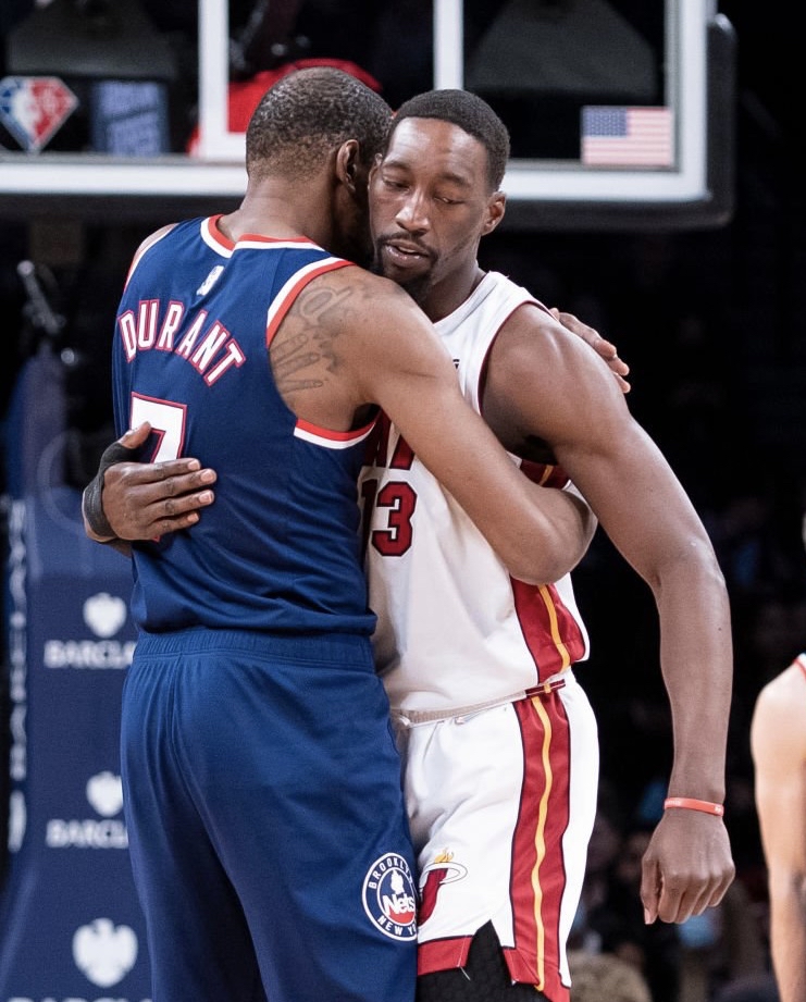 Heat Nation tweet media