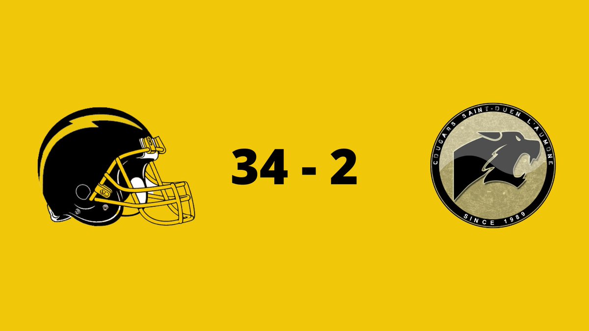 Flash La Courneuve 🏈 tweet media