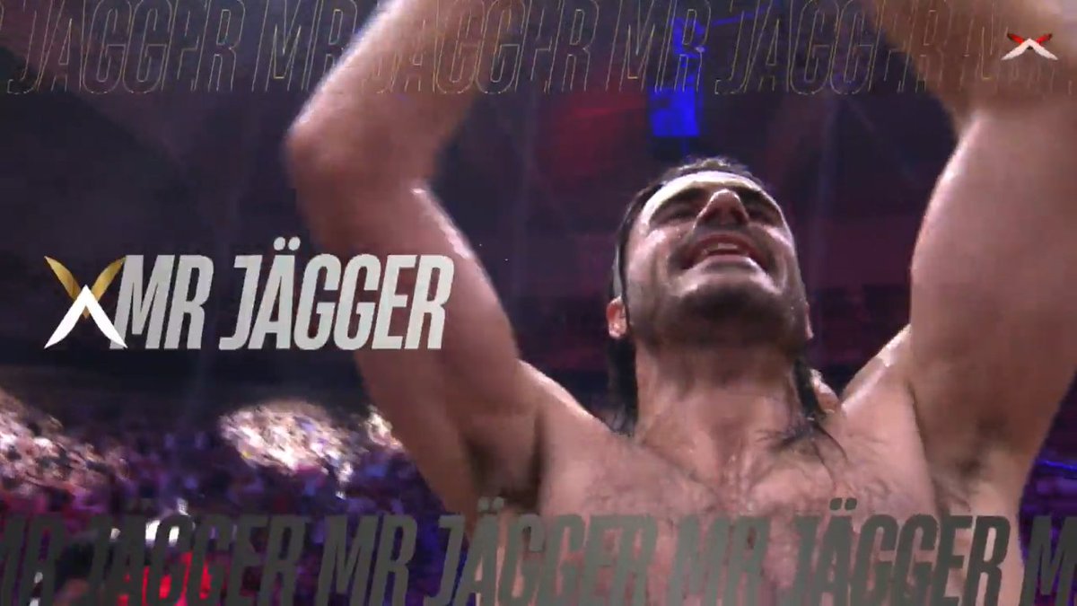 PlanetaThor's tweet photo. La bestia #MrJagger vuelve a ganar en la #VeladadelAno2 https://t.co/QPAmKFPqyt
