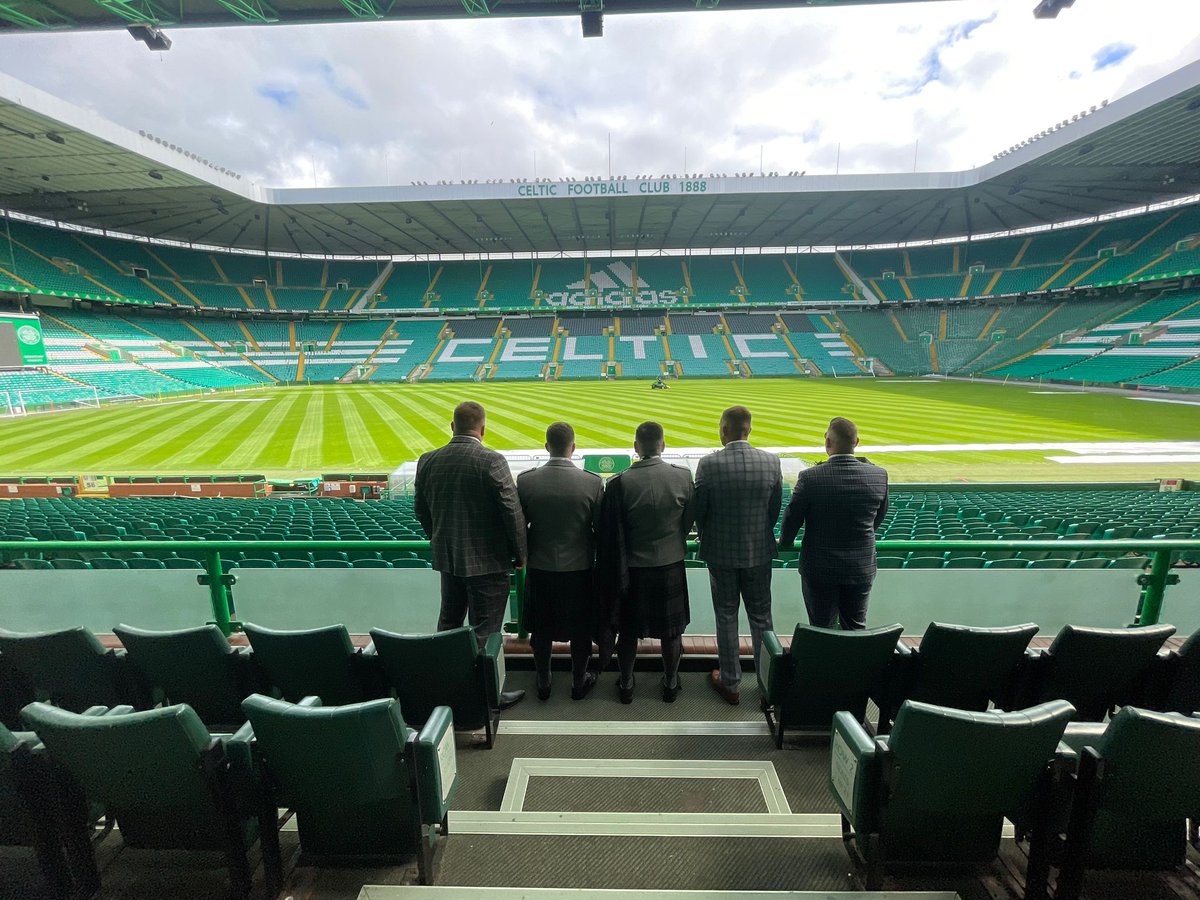 JordanMurphy_25's tweet photo. When your best mates getting married you need to make sure you make that trip to this special place on his big day.

I cant thank you enough @CelticFCSLO @CelticFC https://t.co/gZzx0Dg2DO