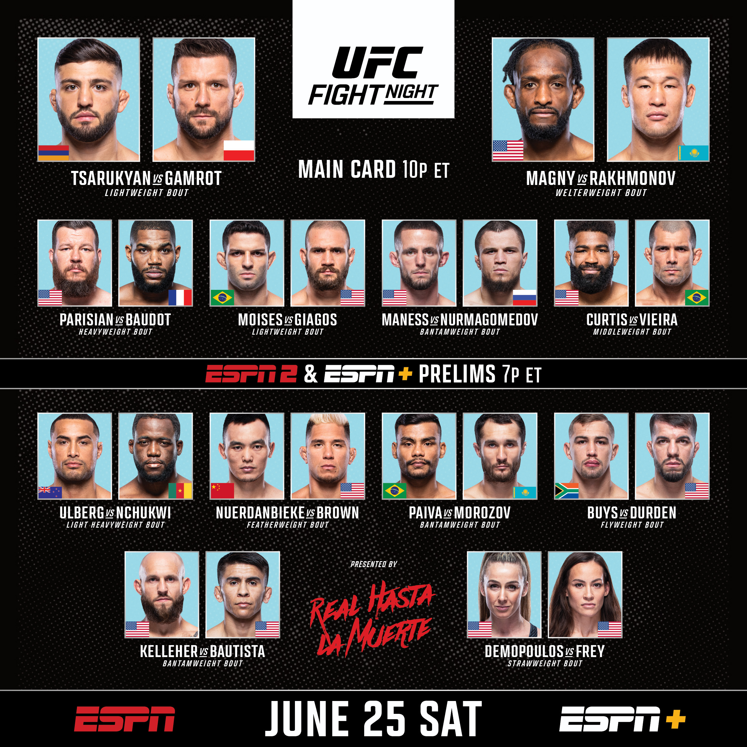 Ufc prelims best sale free