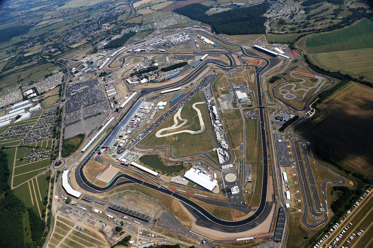 nft_driver_club's tweet photo. The Silverstone GP is only one week away!

Win 2 x tickets to the Thursday 30th June event at Silverstone GP!
Head over to our discord to see details on the competition and enter!

- Like this Post
- Re-tweet
- 5 x runner up prizes

#Giveaway #NFTCommunity #NFTGiveaway #racing https://t.co/TUzAbmDHHk