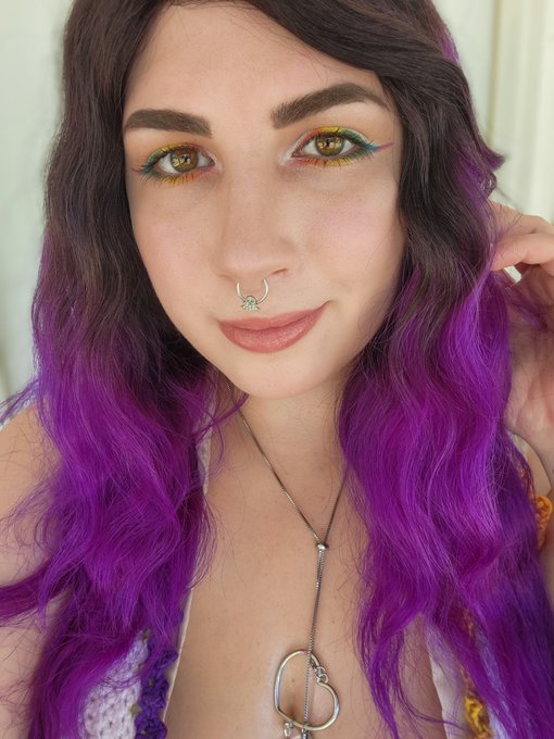 ❤🧡💛💚💙💜 https://t.co/kd6e27ul7Z