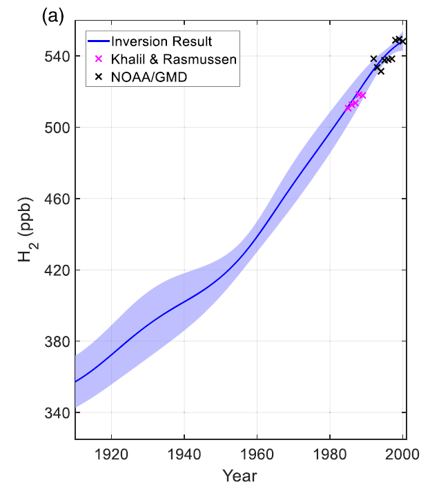 Glen Peters tweet media