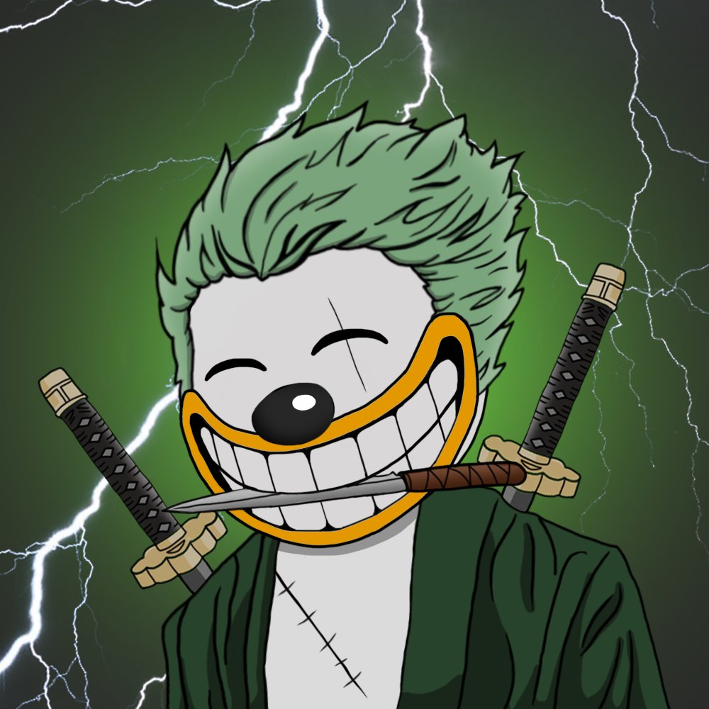 The Crooks are minting on July 2nd!

We are celebrating by giving away...

1x FREE MINT (2 SOL)
3x OG Spots

To Enter:
1⃣Follow <a href="/CrazedCrooks/">Crazed Crooks</a> 
2️⃣RT+LIKE
3️⃣Tag 3 Friends

Ends in 48 Hours ⏰

#SOL #SolanaNFTs #NFTGiveaways #NFT
