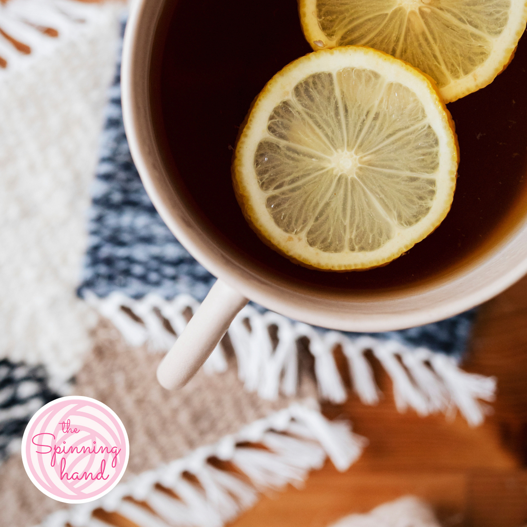kariscafe's tweet photo. Self care.
What does it mean to you?
For me, lately, it means appreciating what makes me unique and not comparing myself to everyone else.
I'll take a skein of linen yarn, tea with lemon, and a beautiful project to soothe the soul. https://t.co/gKES7QNmzV