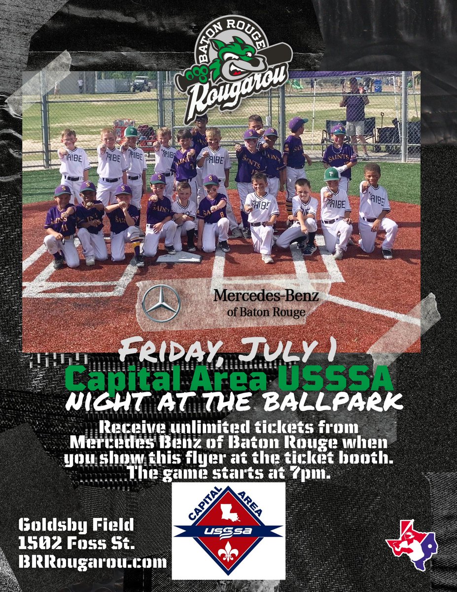 Friday, July 1