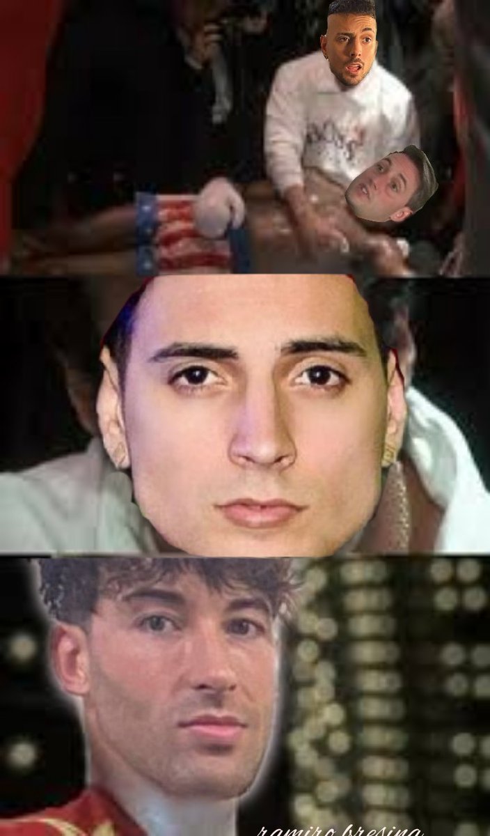 <a href="/Martinpdisalvo/">Coscu</a> Viruzz,esto ya es personal....